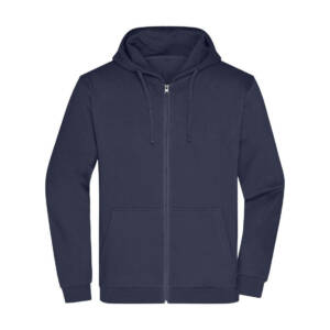 Club Nautical Chicago Zip Hoodie