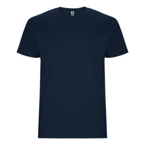 T-Shirt Roly Stafford Navy
