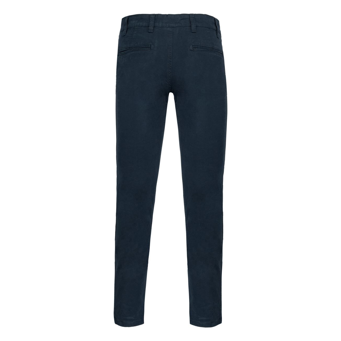 Παντελόνι Kariban Ανδρικό Chino Navy - Image 2