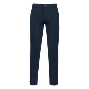Παντελόνι Kariban Ανδρικό Chino Navy