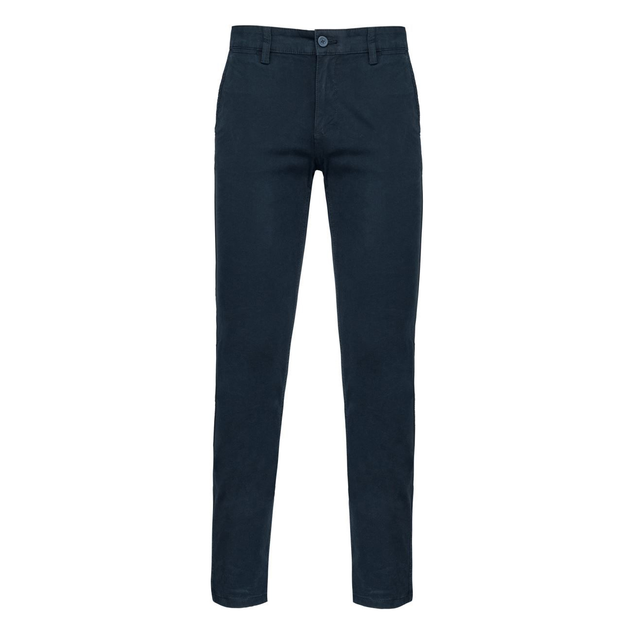 Παντελόνι Kariban Ανδρικό Chino Navy