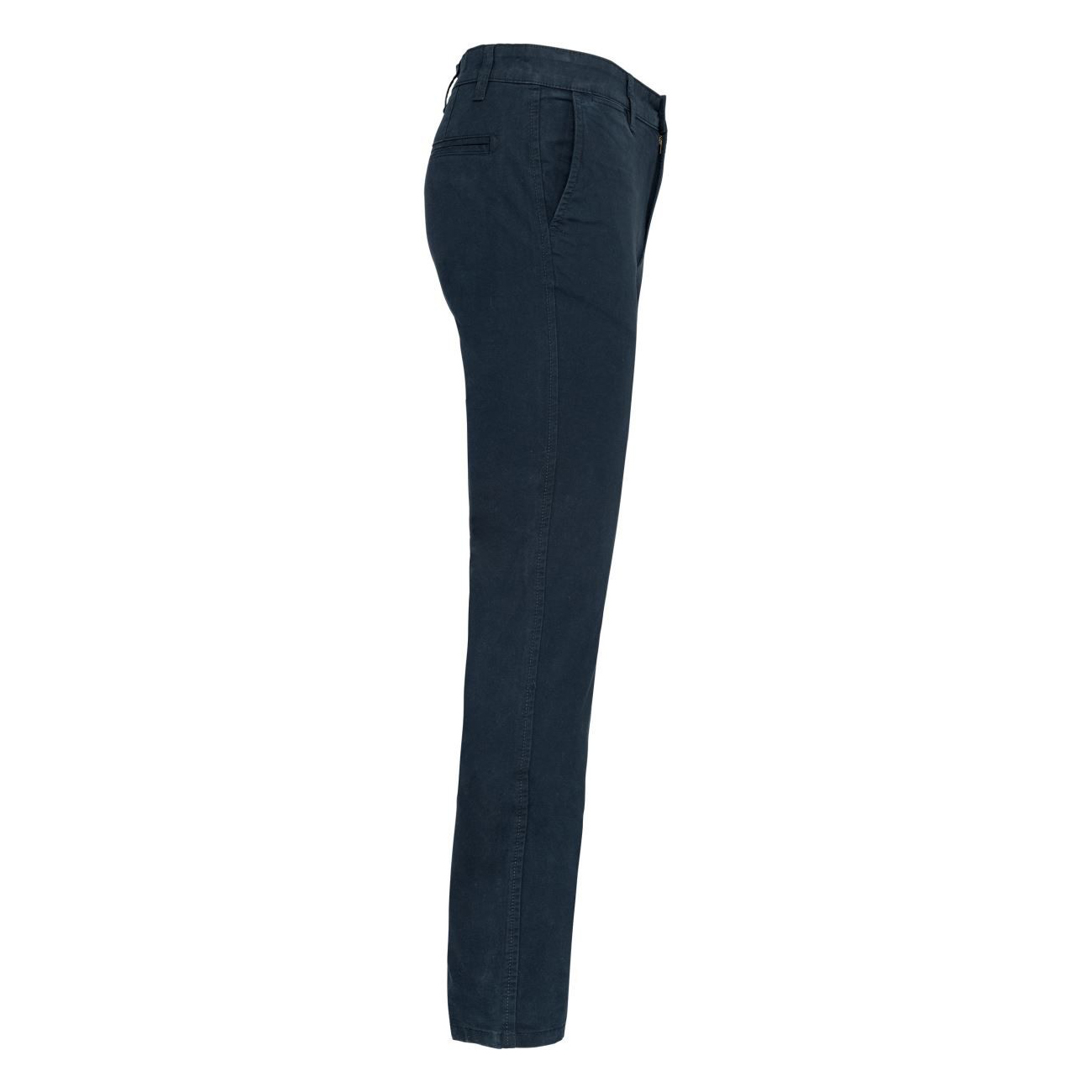 Παντελόνι Kariban Ανδρικό Chino Navy - Image 3