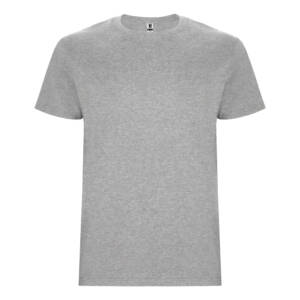 T-Shirt Roly Stafford Grey Melange
