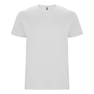 T-Shirt Roly Stafford White