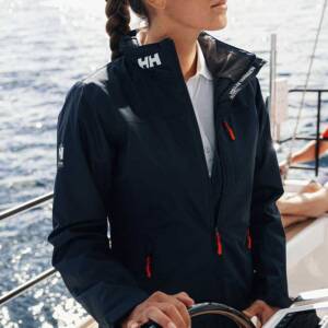 Crew Yachting Uniforms & Marine Lifestyle