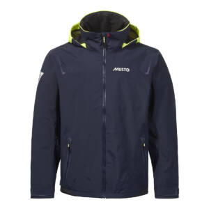 Musto BR1 Solent Men's Jacket True Navy