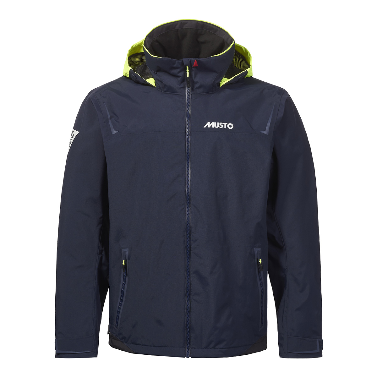 Musto BR1 Solent Men's Jacket True Navy