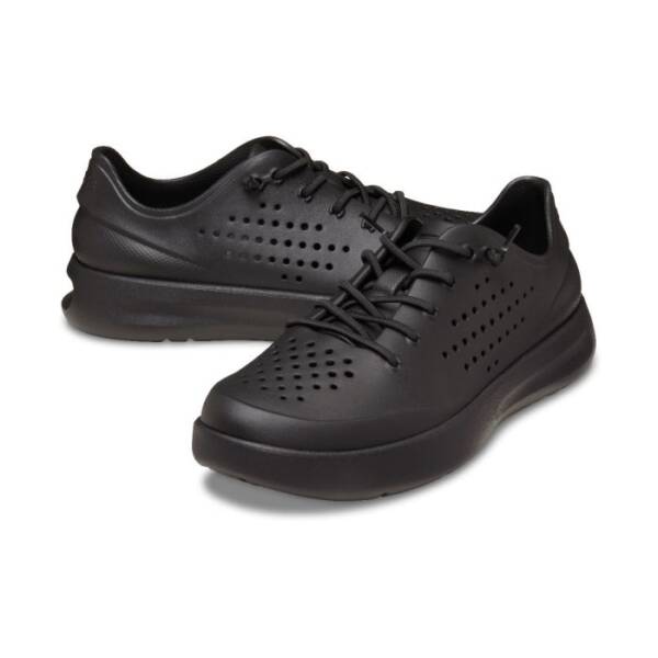 Croc’s Inmotion Pacer Black – ΦΙΛΗΝΤΡΑ – Στολές Λιμενικού, Πολεμικού ...