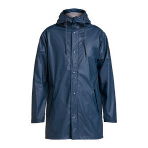 TENSON Apelviken Raincoat Navy