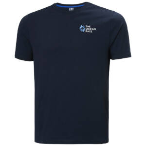 Helly Hansen Ocean Race T-Shirt Navy