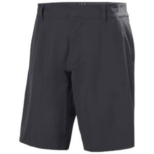Helly Hansen QD Crew Shorts Men Ebony