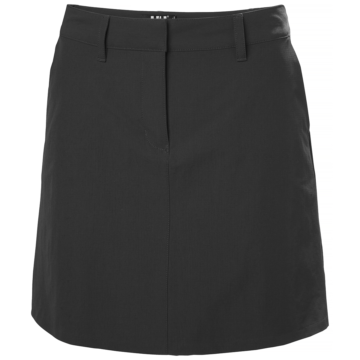 Helly Hansen Crew Skort 2.0 Ebony