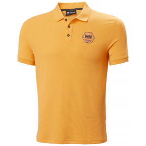 Helly Hansen HP Race Polo Orange