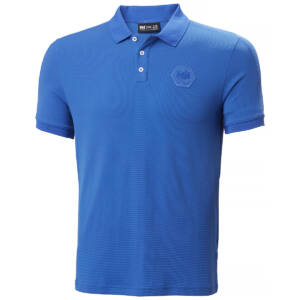 Helly Hansen HP Race Polo Cobalt