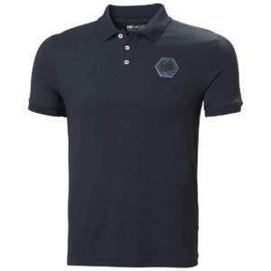 Helly Hansen HP Race Polo Navy