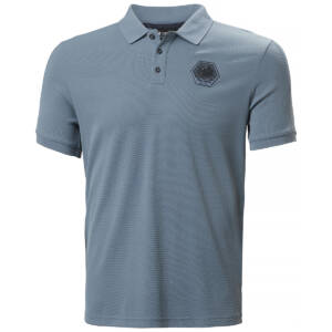 Helly Hansen HP Race Polo Washed Navy