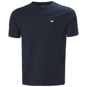 Helly Hansen Hudson T-Shirt Navy