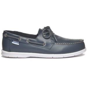 Sebago Meridian Navy