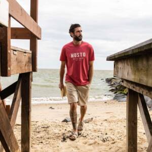 Polo & T-Shirts