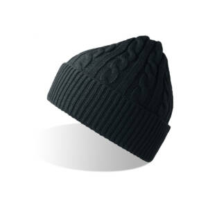 Atlantis Knitted Hat