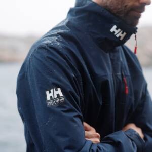Jackets & Rainwear