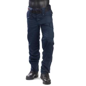 Survivors Παντελόνι BDU Μπλε Ripstop 65/35