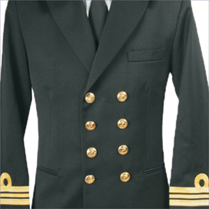 Σακάκια & Battle Dress Πολεμικού Ναυτικού
